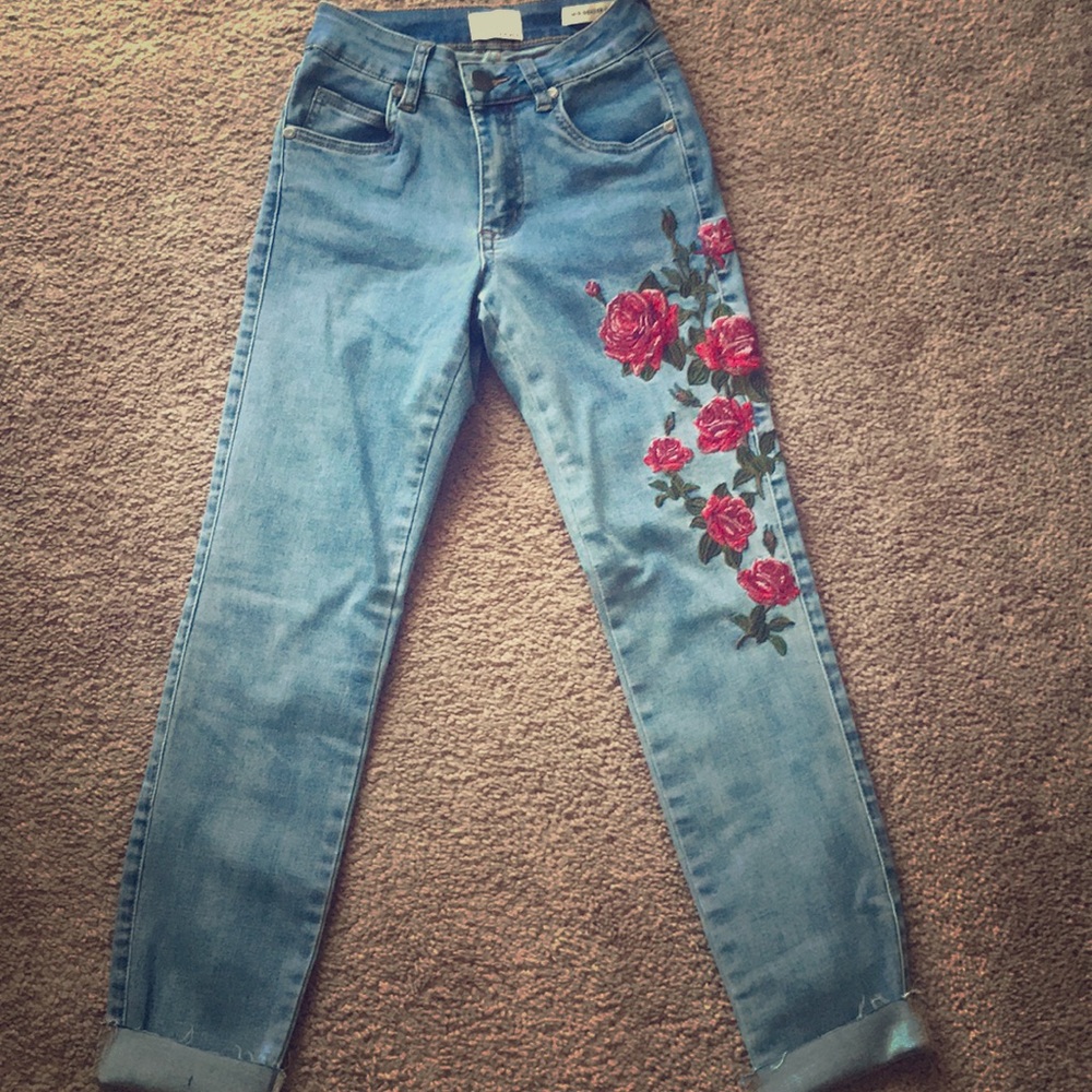 Cotton On Jeans
